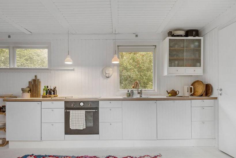 Foto von Ferienhaus QU76 in Rågeleje - Nordseeland