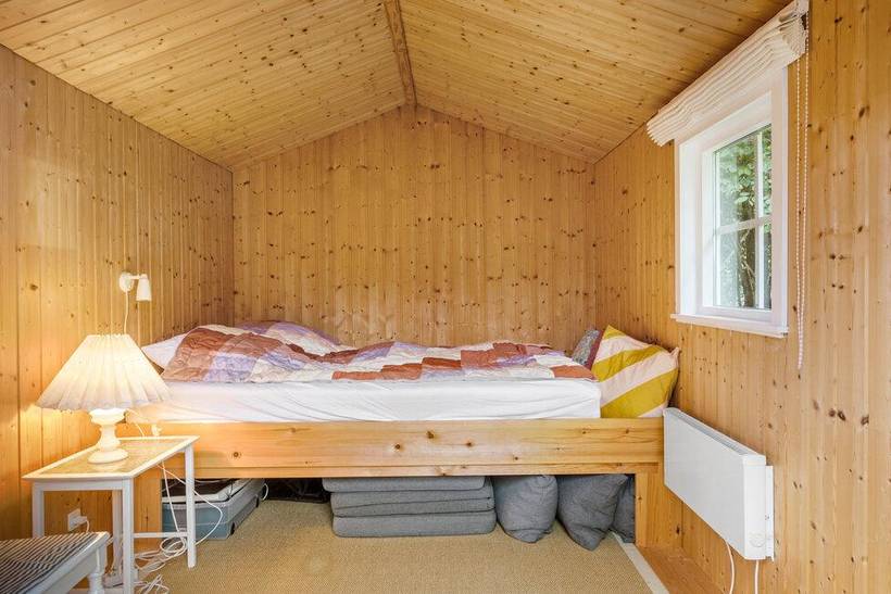Foto von Ferienhaus QU76 in Rågeleje - Nordseeland