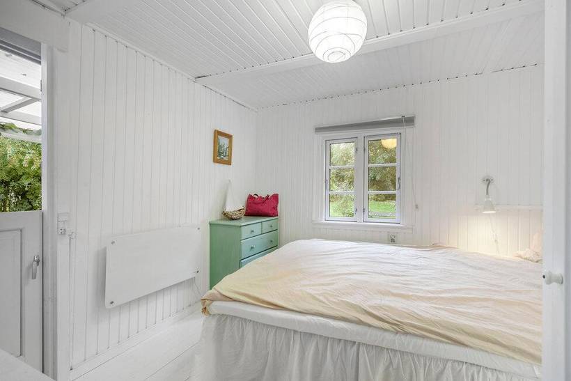 Foto von Ferienhaus QU76 in Rågeleje - Nordseeland