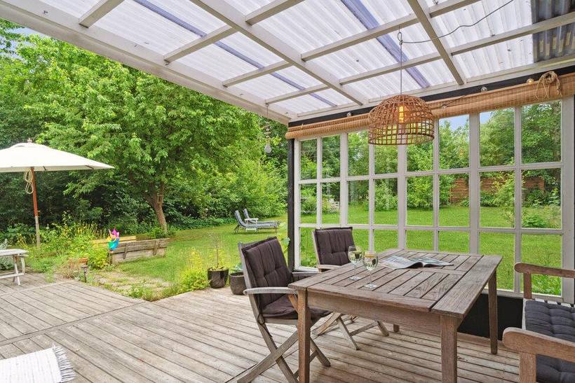 Foto von Ferienhaus QU76 in Rågeleje - Nordseeland