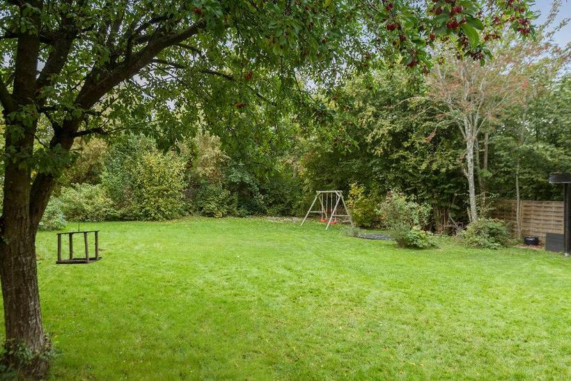 Foto von Ferienhaus QU76 in Rågeleje - Nordseeland