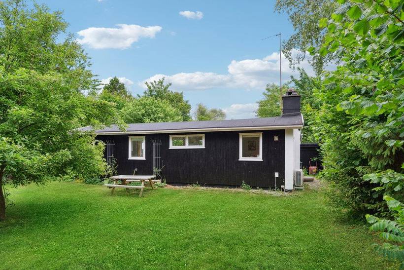 Foto von Ferienhaus QU76 in Rågeleje - Nordseeland