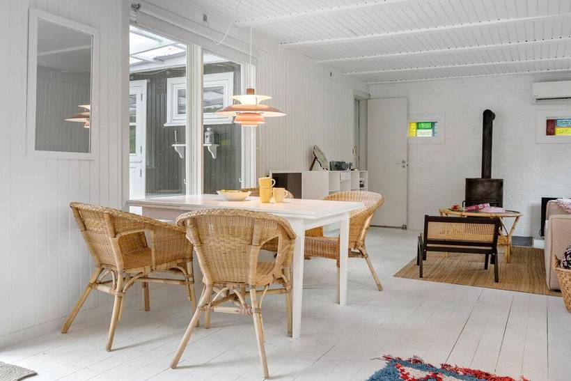 Foto von Ferienhaus QU76 in Rågeleje - Nordseeland