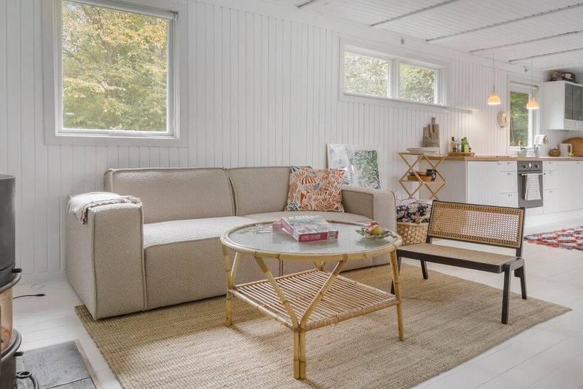 Foto von Ferienhaus QU76 in Rågeleje - Nordseeland