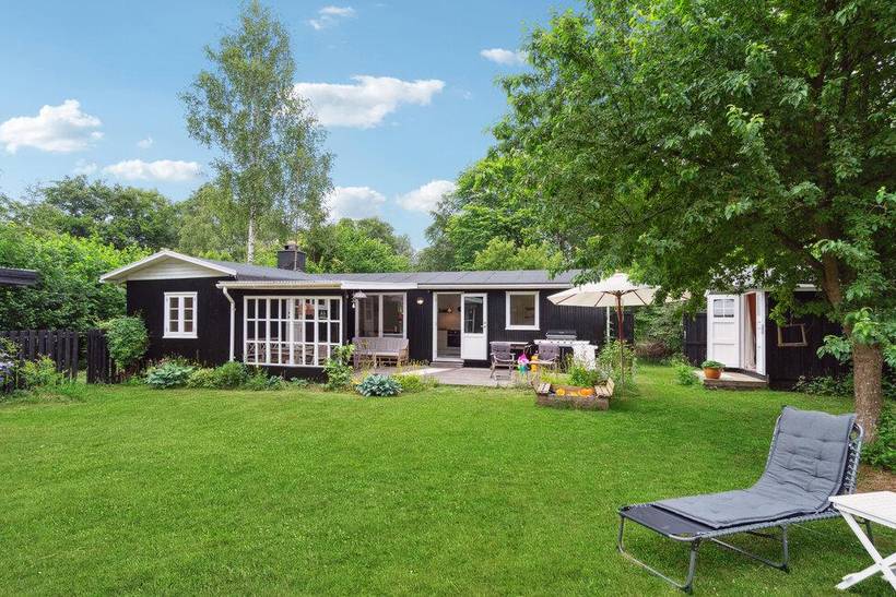 Foto von Ferienhaus QU76 in Rågeleje - Nordseeland