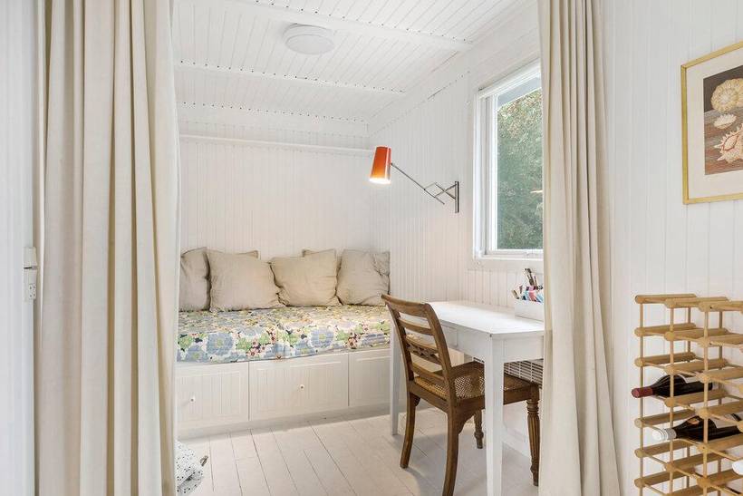 Foto von Ferienhaus QU76 in Rågeleje - Nordseeland