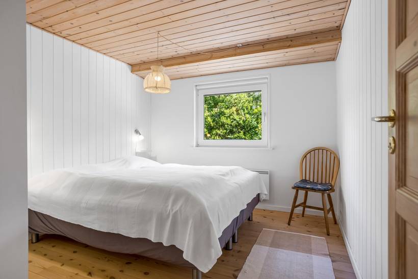 Foto von Ferienhaus QU78 in Helberskov - Nordjütland Ost