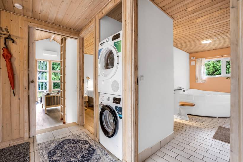 Foto von Ferienhaus QU78 in Helberskov - Nordjütland Ost
