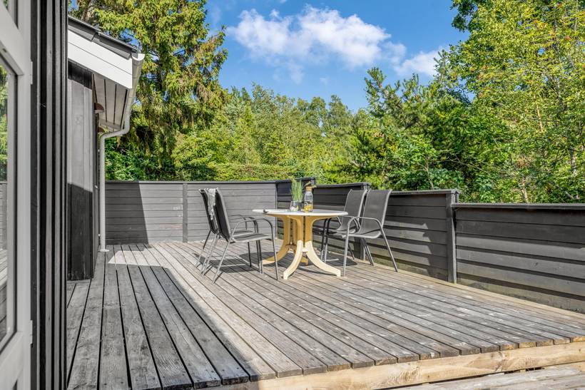 Foto von Ferienhaus QU78 in Helberskov - Nordjütland Ost