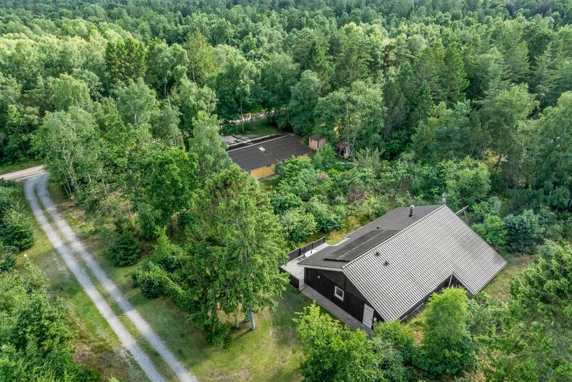 Foto von Ferienhaus QU78 in Helberskov - Nordjütland Ost