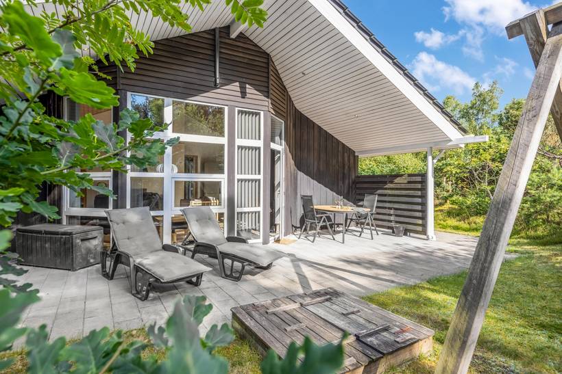 Foto von Ferienhaus QU78 in Helberskov - Nordjütland Ost