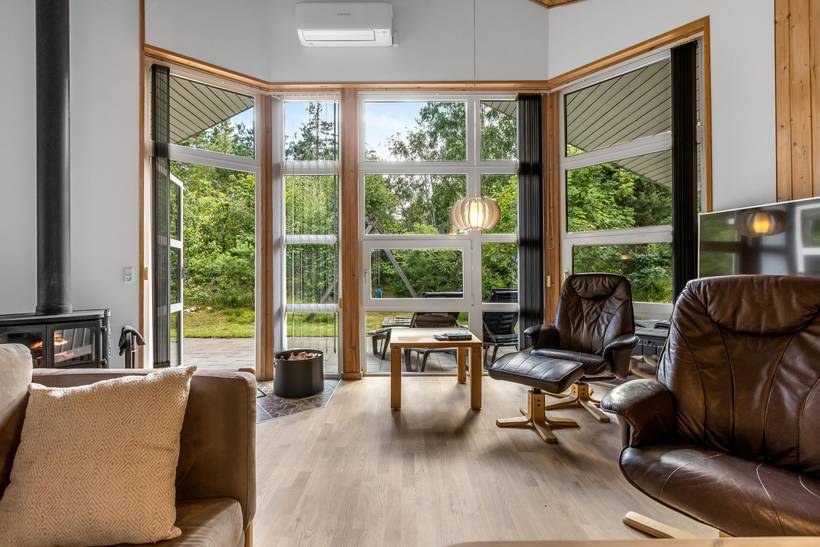 Foto von Ferienhaus QU78 in Helberskov - Nordjütland Ost