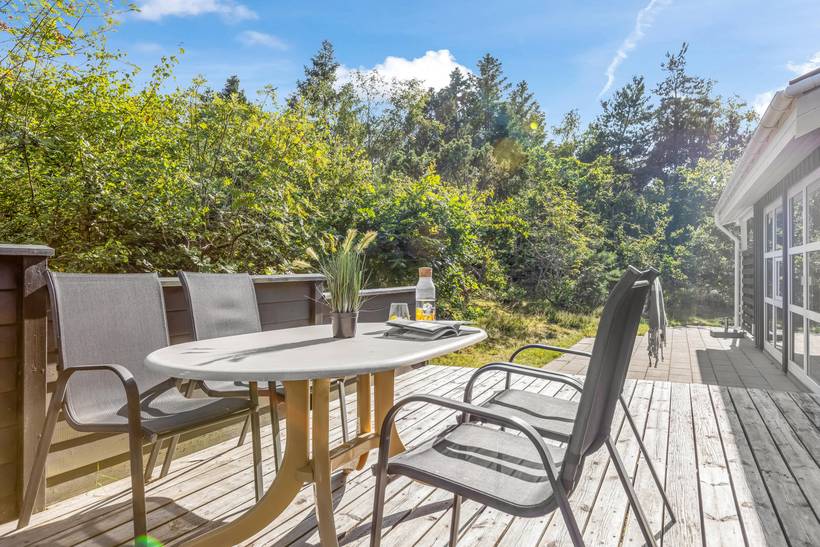 Foto von Ferienhaus QU78 in Helberskov - Nordjütland Ost