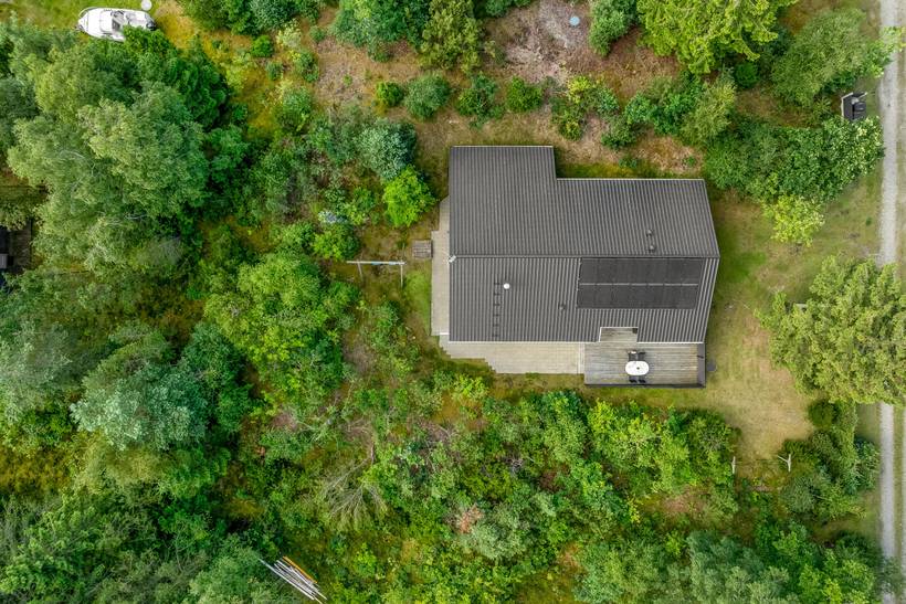 Foto von Ferienhaus QU78 in Helberskov - Nordjütland Ost