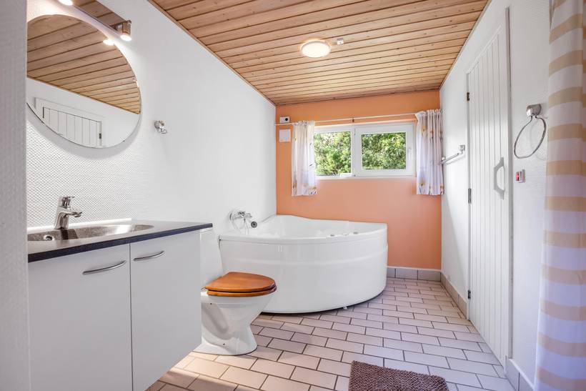 Foto von Ferienhaus QU78 in Helberskov - Nordjütland Ost