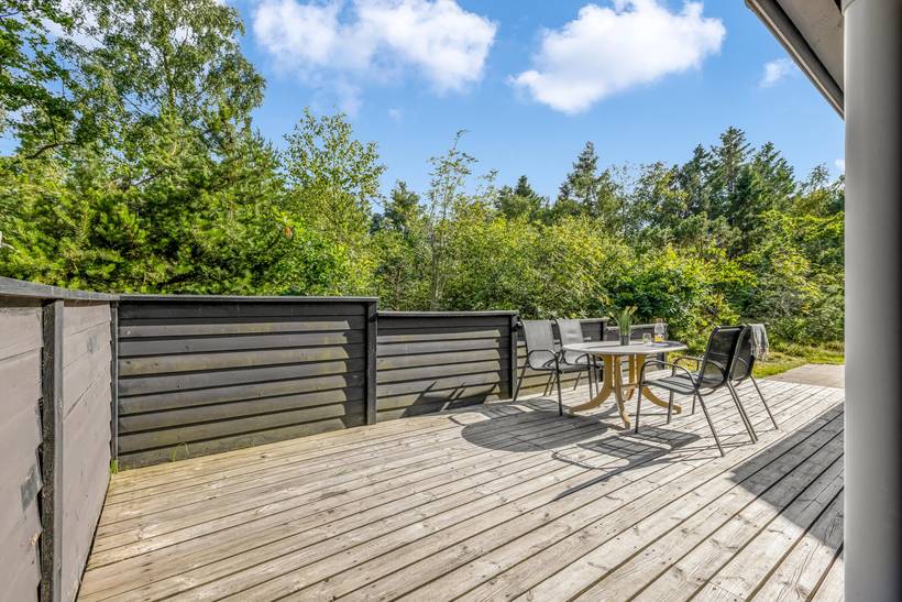 Foto von Ferienhaus QU78 in Helberskov - Nordjütland Ost
