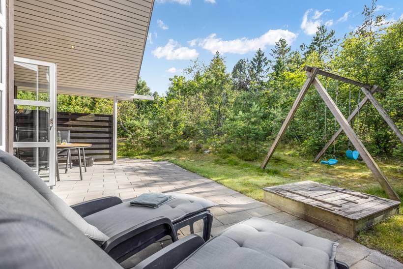 Foto von Ferienhaus QU78 in Helberskov - Nordjütland Ost