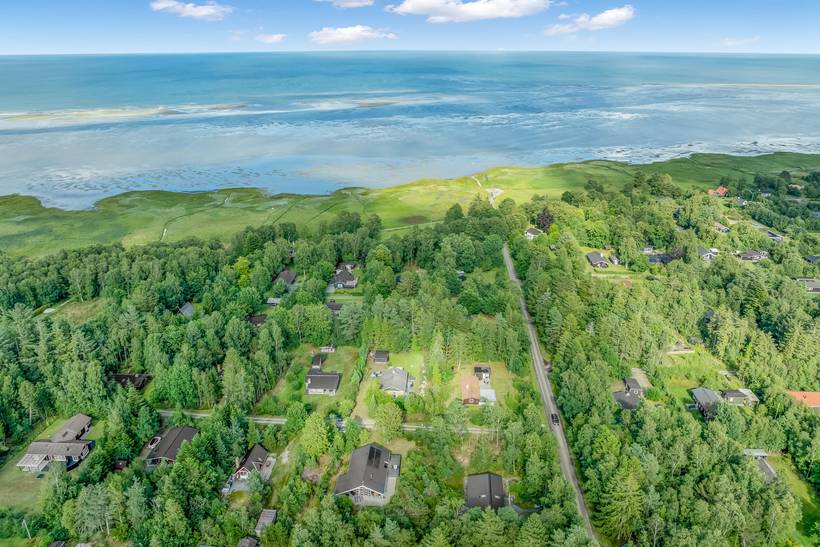Foto von Ferienhaus QU78 in Helberskov - Nordjütland Ost