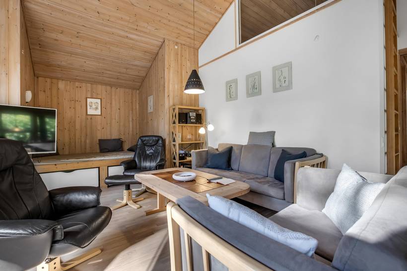 Foto von Ferienhaus QU78 in Helberskov - Nordjütland Ost