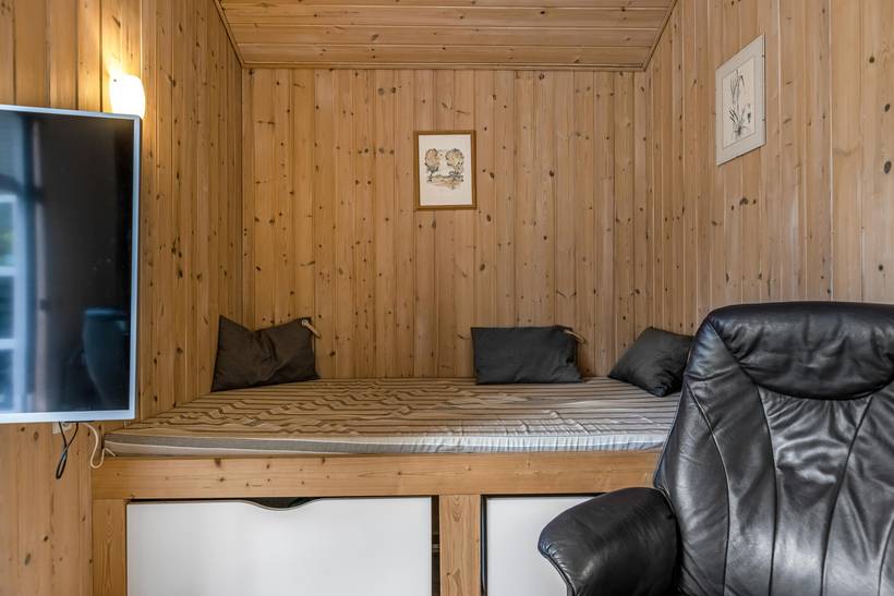 Foto von Ferienhaus QU78 in Helberskov - Nordjütland Ost