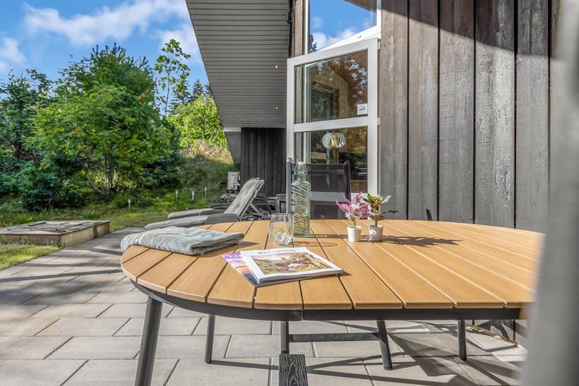 Foto von Ferienhaus QU78 in Helberskov - Nordjütland Ost