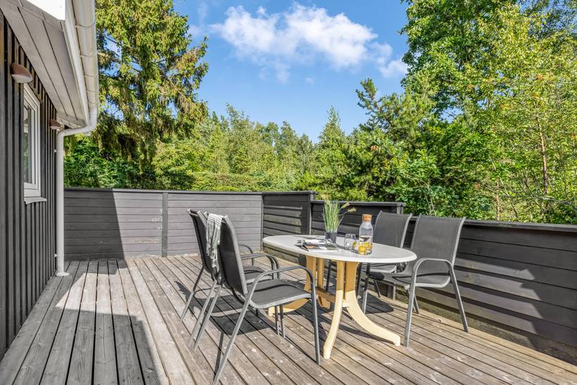 Foto von Ferienhaus QU78 in Helberskov - Nordjütland Ost