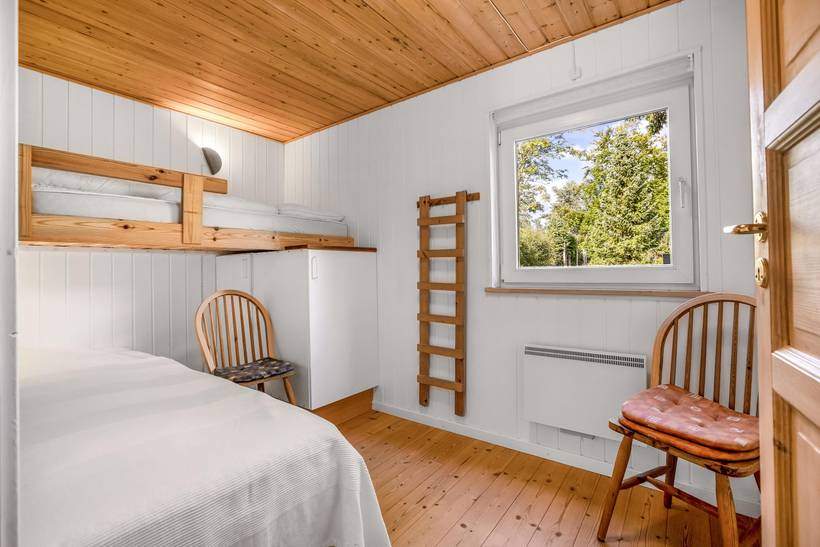 Foto von Ferienhaus QU78 in Helberskov - Nordjütland Ost