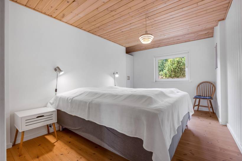 Foto von Ferienhaus QU78 in Helberskov - Nordjütland Ost