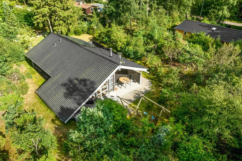 Foto von Ferienhaus QU78 in Helberskov - Nordjütland Ost