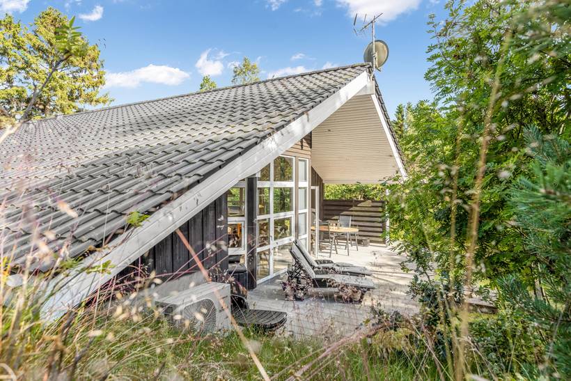 Foto von Ferienhaus QU78 in Helberskov - Nordjütland Ost