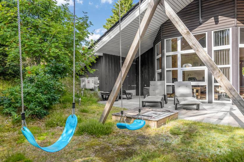 Foto von Ferienhaus QU78 in Helberskov - Nordjütland Ost