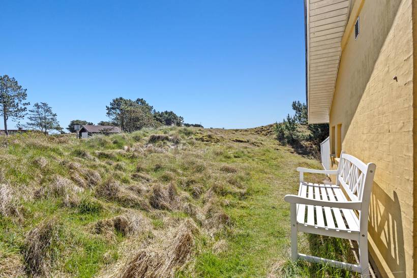 Foto von Ferienhaus QU79 in Rindby - Fanø