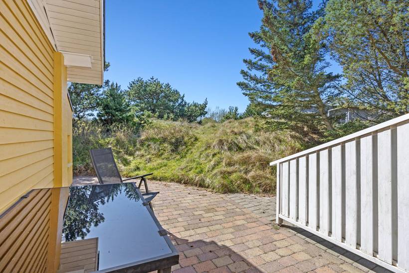 Foto von Ferienhaus QU79 in Rindby - Fanø