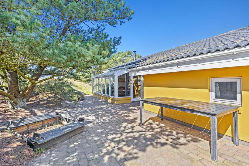 Foto von Ferienhaus QU79 in Rindby - Fanø