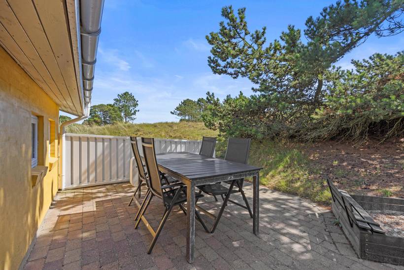 Foto von Ferienhaus QU79 in Rindby - Fanø