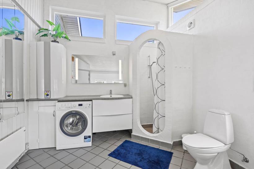 Foto von Ferienhaus QU79 in Rindby - Fanø