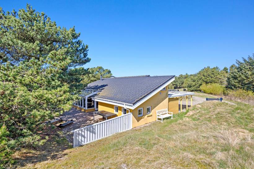 Foto von Ferienhaus QU79 in Rindby - Fanø