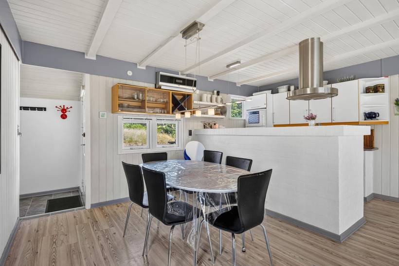 Foto von Ferienhaus QU79 in Rindby - Fanø