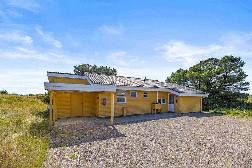 Foto von Ferienhaus QU79 in Rindby - Fanø