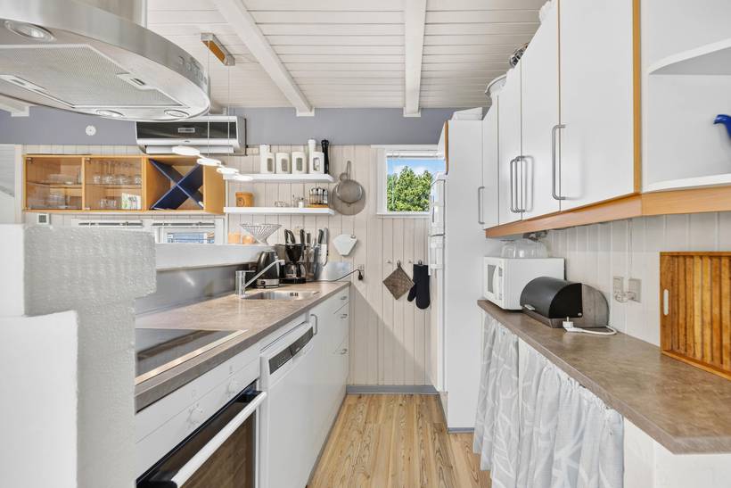 Foto von Ferienhaus QU79 in Rindby - Fanø