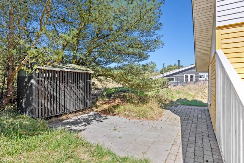 Foto von Ferienhaus QU79 in Rindby - Fanø