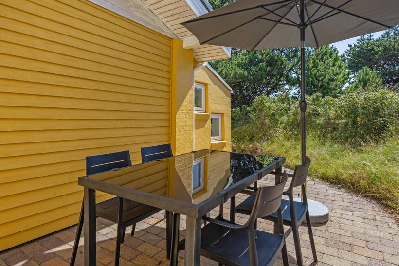 Foto von Ferienhaus QU79 in Rindby - Fanø