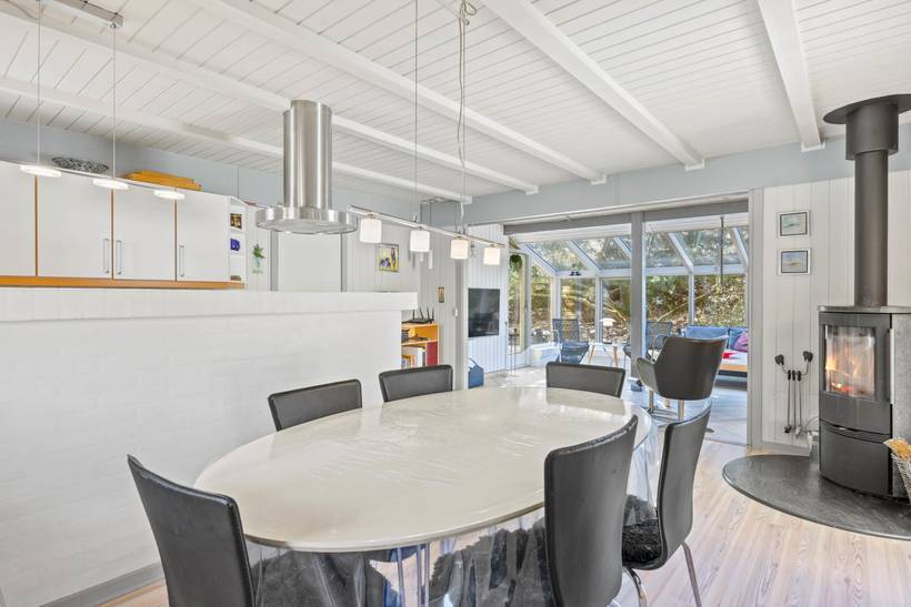 Foto von Ferienhaus QU79 in Rindby - Fanø