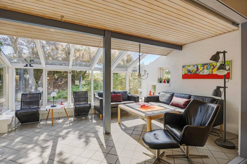Foto von Ferienhaus QU79 in Rindby - Fanø