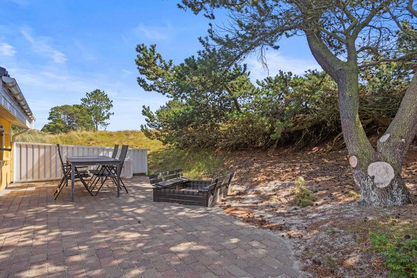 Foto von Ferienhaus QU79 in Rindby - Fanø
