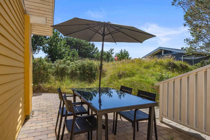 Foto von Ferienhaus QU79 in Rindby - Fanø