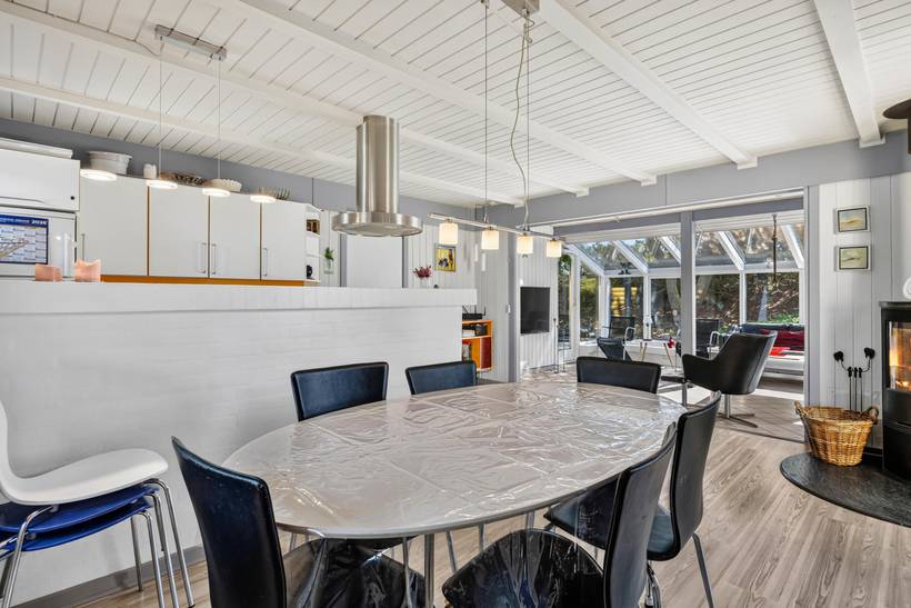 Foto von Ferienhaus QU79 in Rindby - Fanø