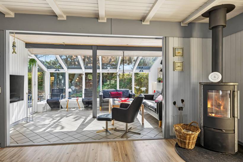 Foto von Ferienhaus QU79 in Rindby - Fanø