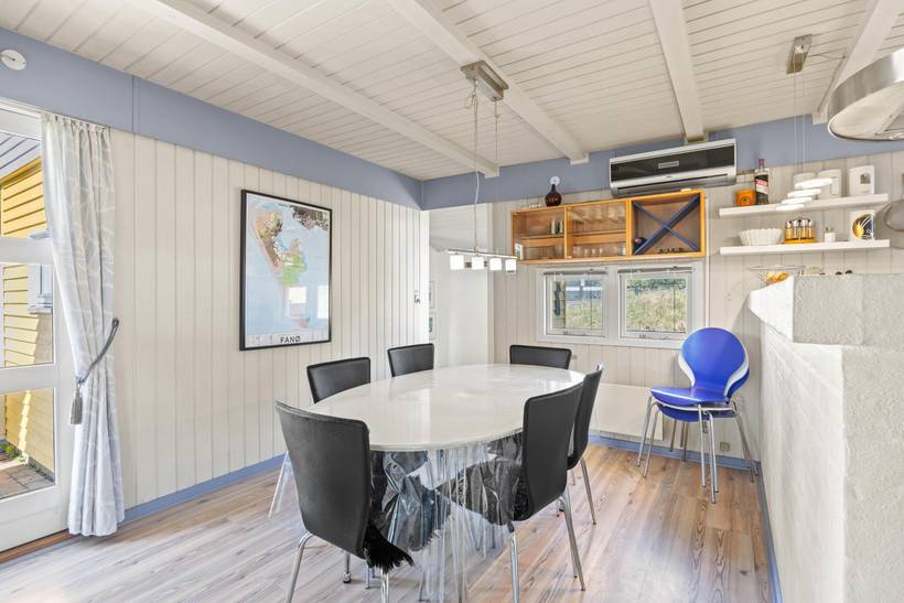 Foto von Ferienhaus QU79 in Rindby - Fanø