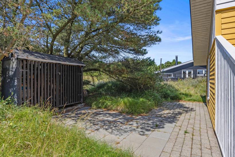 Foto von Ferienhaus QU79 in Rindby - Fanø